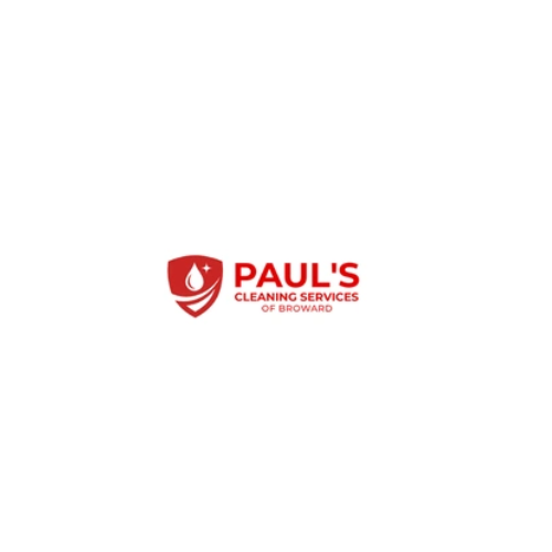  Paul's cleaning services of broward